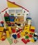 A Great Selection of Duplo including Buildings Carousel 11