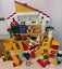 A Great Selection of Duplo including Buildings Carousel 4