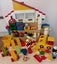 A Great Selection of Duplo including Buildings Carousel 15