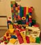 A Great Selection of Duplo including Buildings Carousel 8