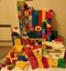 A Great Selection of Duplo including Buildings Carousel 3