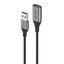 Alogic Ultra U32AARBK USB 3.0 USB-A Extension Cable - 2m [U32AARBK] Carousel 1