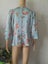 ** DOTTI** Cute floral top - SIZE 14- NEW Carousel 3
