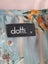 ** DOTTI** Cute floral top - SIZE 14- NEW Carousel 4