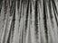 Large Thick Velvet Curtains Warp Knitted Velvet 540x270cm+Hooks Pinch Pleat Grey Carousel 4