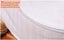Large Thick Velvet Curtains Warp Knitted Velvet 540x270cm+Hooks Pinch Pleat Grey Carousel 9