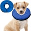 Inflatable Dog Collar-Soft Protective Cone for Dogs After Surgery,Dog Donut Carousel 2
