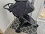 Baby Jogger City Mini GT2 pushchair & Rain cover Carousel 5