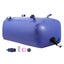 400L Water Bladder Bag Emergency Camping Container Large Foldable Portable Tank Carousel 9