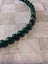 Greenstone Necklace (Undyed Nephrite) — Strength and Connection Carousel 4