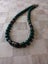 Greenstone Necklace (Undyed Nephrite) — Strength and Connection Carousel 1