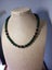 Greenstone Necklace (Undyed Nephrite) — Strength and Connection Carousel 6
