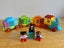 Duplo bulk - brick box and number train Carousel 3