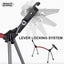 Compact Camping Stretcher Bed Carousel 12