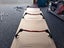 Compact Camping Stretcher Bed Carousel 18