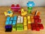 Duplo bulk - my first bricks, building plate and more Carousel 1