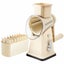 Kitchen Fruit Vegetable Grater Slicer Shredder Chopper Cutter Mandoline Carousel 10