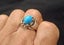 Turquoise Ring Carousel 1
