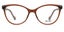 Liu Jo LJ2740 210 52 New Unisex Eyeglasses Carousel 1
