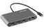 StarTech.com TB3DKM2HDL Thunderbolt 3 Mini Dock Carousel 1