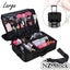 Large Makeup Bag (Auckland Stock) Carousel 18