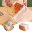 Food Storage Containers with Lids Bread Storage Box Transparent Large Plast Carousel 1