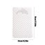Non Slip Bath Mat,Pvc Shower Pad with Suction Cups,Quick Drain Massage Floo Carousel 3