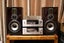 Philips MCD908 High-End Vacuum Tube Stereo System with CD/DVD & Remote Carousel 3