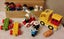 A Great Selection of Duplo including Buildings Carousel 19