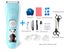 Baby Electric Hairdresser Children Shave Hair Household Carousel 1