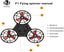 Flying Spinner Interactive Hand Spinner Toy Flying Spinner Interactive Hand S... Carousel 3