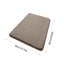Solid Color Long Cotton Velvet Carpet Super Absorbent Thick Plush Against S Carousel 3
