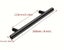 Black T-Bar Cabinet Handle (4 pieces) Carousel 1