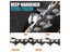 4" Powerful Mini chainsaw (OVER STOCKED) Carousel 5