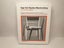 Tage Frid Teaches Woodworking - 3 Books Carousel 8