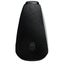 JBL Horizon 3 Bluetooth Alarm Clock Radio Speaker - Black - Powerful JBL Pro Carousel 5