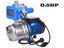 Jet Water Pump - Electric , 370W Carousel 2