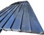 Corrugated Five Rib Iron (0.5mm) ALZN 150 (Painted) ($17.49/m incl gst) Carousel 13