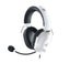 Razer BlackShark V2 X Wired Gaming Headset (White) Carousel 1