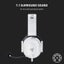 Razer BlackShark V2 X Wired Gaming Headset (White) Carousel 3