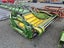 Used Hustler SL350 Bale Feeder - 2016 model ($6500 + GST) Carousel 1