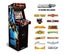 Arcade1UP MORTAL KOMBAT Deluxe Arcade Machine (14-in-1 GAMES) *IN STOCK NOW* Carousel 1