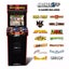 Arcade1UP MORTAL KOMBAT Deluxe Arcade Machine (14-in-1 GAMES) *IN STOCK NOW* Carousel 5