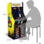 Arcade1UP PAC-MAN Classic SE Arcade Machine 13 GAMES *IN STOCK NOW* Carousel 6