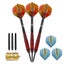 Shot Darts - NEW Mystic Brass Darts Carousel 2