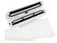 Vacuum Food Sealer Machine 30cm Width - White Carousel 2