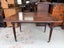 Quality Antique George III Pembroke Table in Rosewood Carousel 10