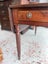 Quality Antique George III Pembroke Table in Rosewood Carousel 4