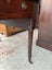Quality Antique George III Pembroke Table in Rosewood Carousel 12