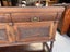 An Antique Solid Rosewood Sideboard Carousel 18